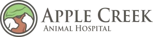 apple-creek-animal-hospital-logo